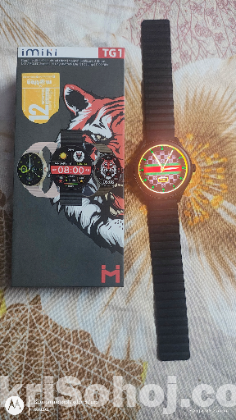 Smart watch imihi Tg1